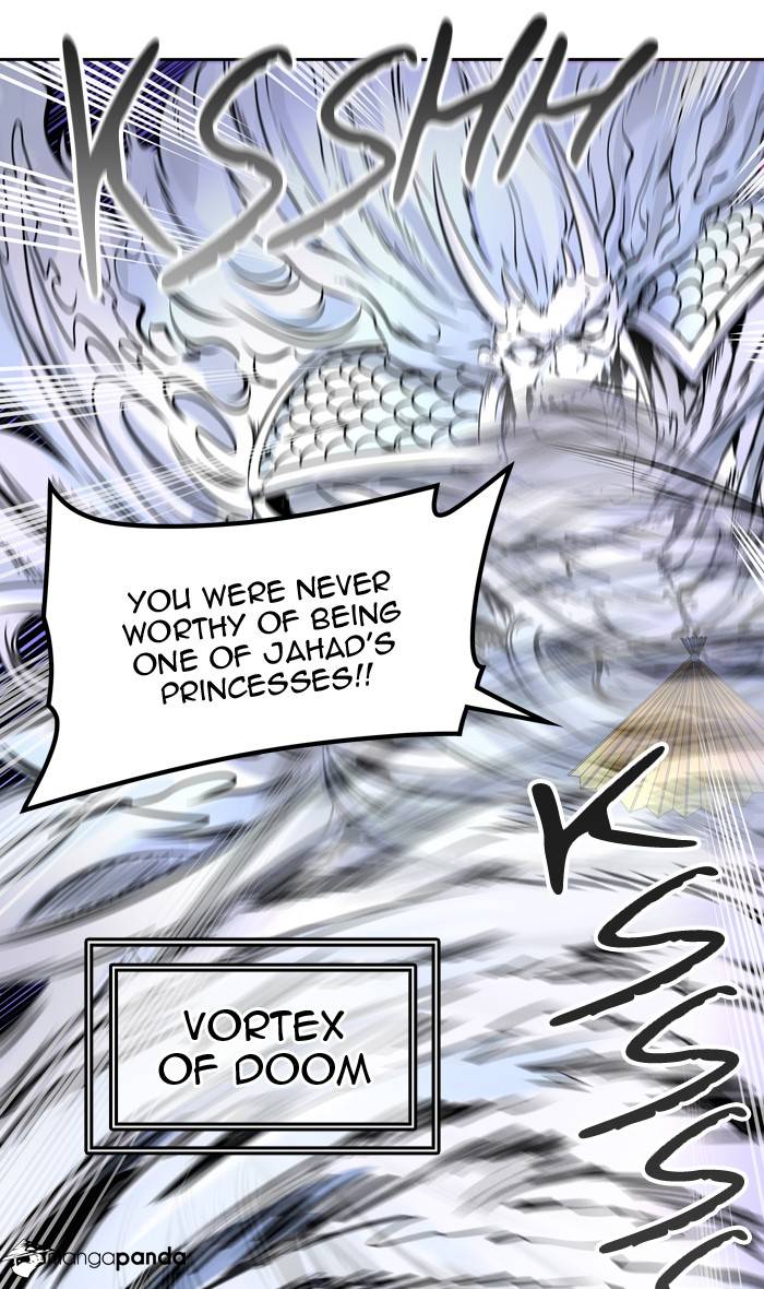 Tower of God Chapter 332 image 024